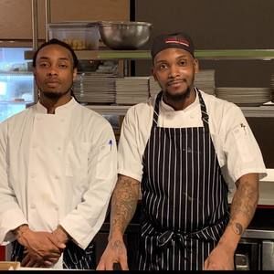 Meet your Posher, Lewis